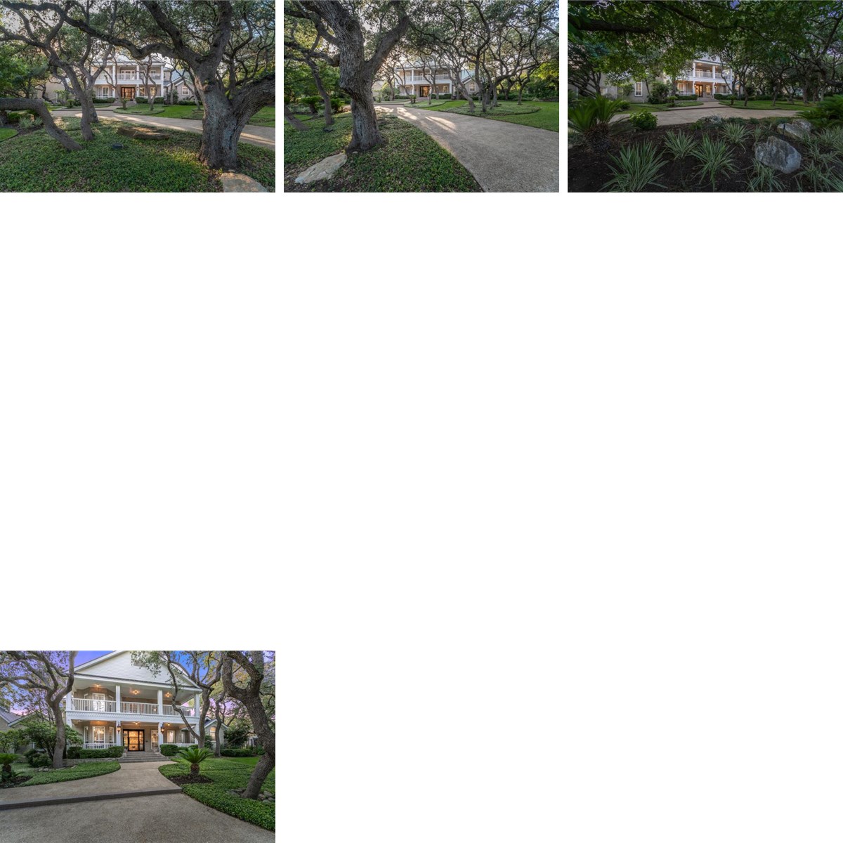 105 Bobcat Bend, Shavano Park, TX 78231